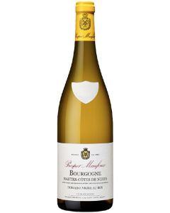 Prosper Maufoux Vigne au Roy Blanc, Hautes-Côtes de Nuits, Burgundy, France